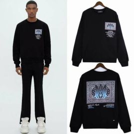 Picture of Amiri Sweatshirts _SKUAmiriS-XL752324275